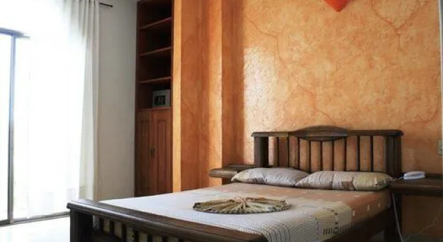 Hotel Anamichu Suites