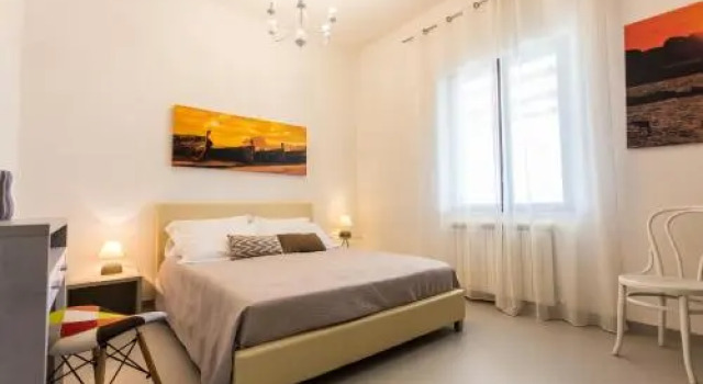 Villa Maria - Una Finestra Sul Mare, Rezerwuj Willa Hotele w Valderice z basenem, Basen