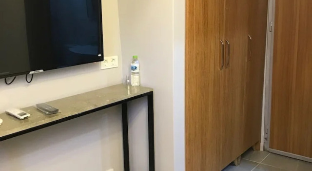 Номер Standard My Life Otel