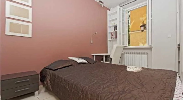 P&O Apartments Piekarska, Забронировать Апартаменты/квартира Варшава Мазовецкое воеводство, рядом с Церковь Святого Духа