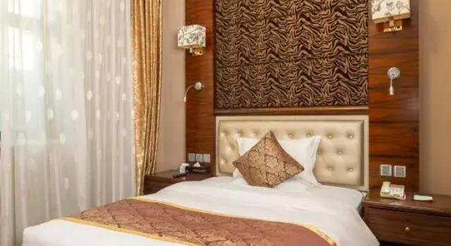 Двухместный номер Standard Xian Xingzhengyuan International Hotel
