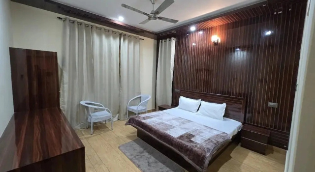 Номер Standard Aashvika Homes