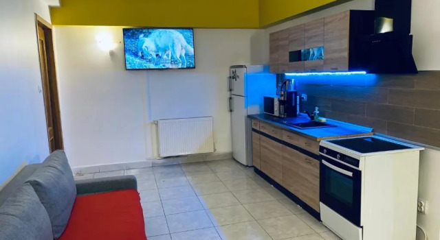 Апартаменты Bucharest City Center Villa - Shabbat Friendly