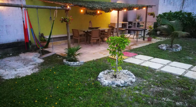 Teresa Suite By Perlita's Home, Rezerwuj Hotel Playa del Carmen Quintana Roo