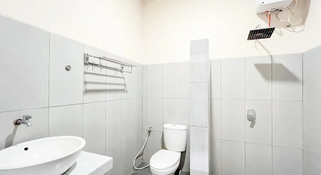 Urbanview Hotel Kumala Banyuwangi by RedDoorz(Urbanview Hotel Kumala Banyuwangi)