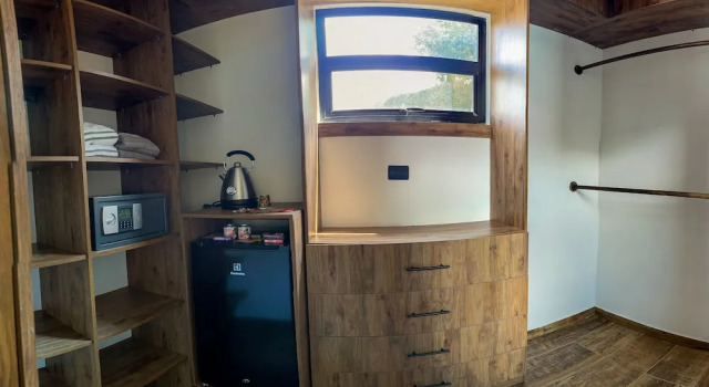 Номер Superior Vivanti Resort