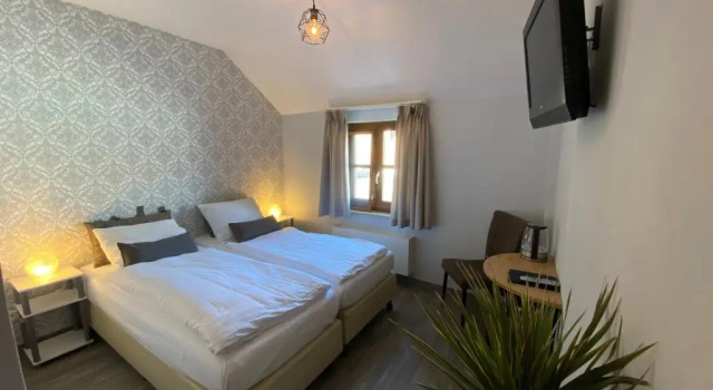 Номер Comfort Hotel Crasborn Thorn