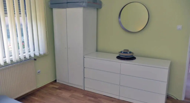 Affordable and Newly Renovated 1-bedroom Apartment, Buchen Sie Ferienwohnung Kraljevo Zentralserbien