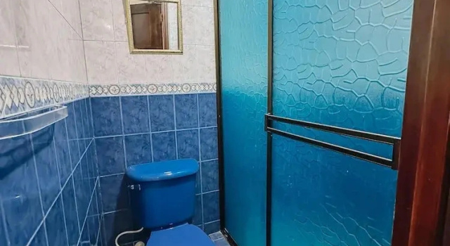 Habitación Estándar Laundry House