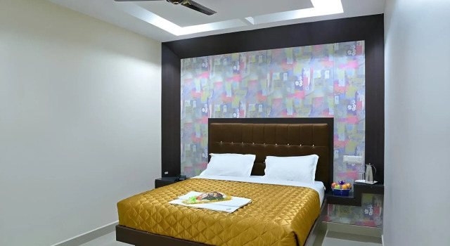 JK Residency