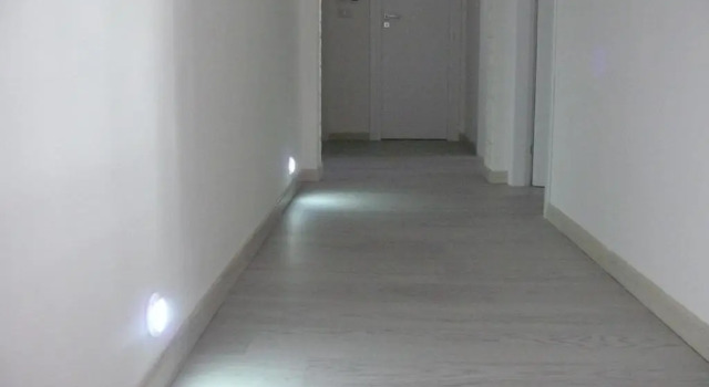 Апартаменты My Home