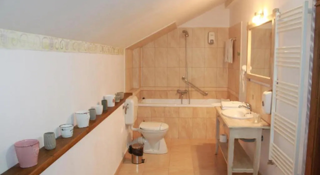 Номер Deluxe Boutique Hotel ,,Villa Franca
