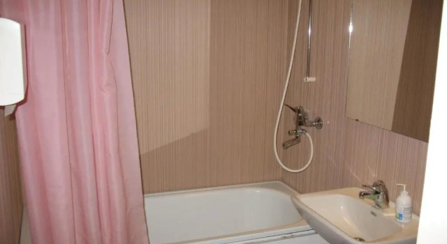 Двухместный номер Standard Hotel Kemijärvi