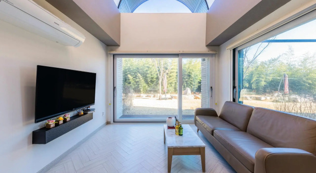 Gyeongju For You Poolvilla Pension