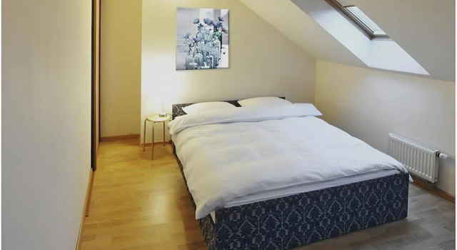Jablonskio Street Apartment, Prenota Appartamento Kaunas Contea di Kaunas