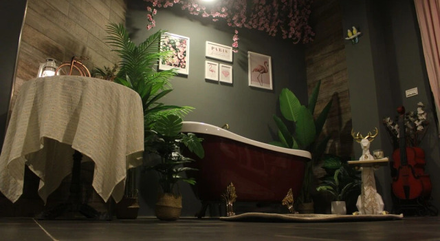 Penghu Lucai B&B
