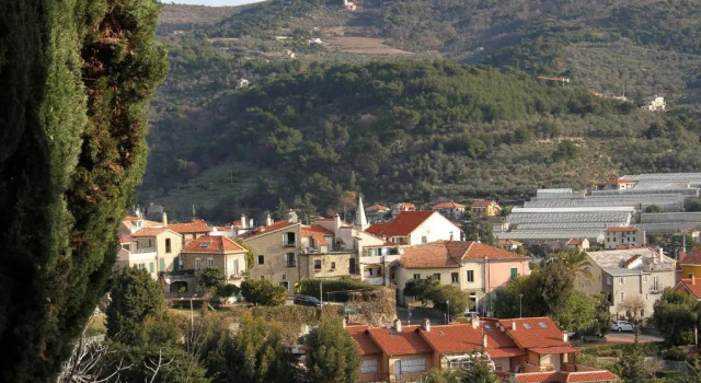 Апартаменты Agriturismo Da Ciletta