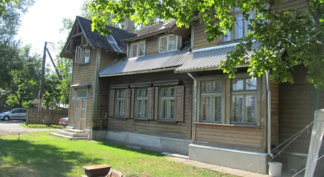 Студия Frendlen Apartmend