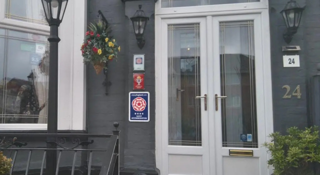Leicester Hotel