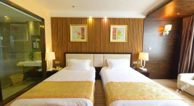 Qingfeng Hotel, Book Hotel Sanming Fujian