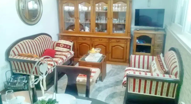 Апартаменты Apartment Rita - One Bedroom Apartment