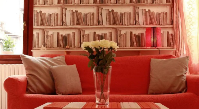 Апартаменты Bacanal Apartment