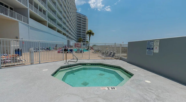 Lighthouse 403 1 Bedroom Condo, Забронировать Апартаменты/квартира Галф-Шорс Alabama Gulf, рядом с Парк аттракционов Waterville USA