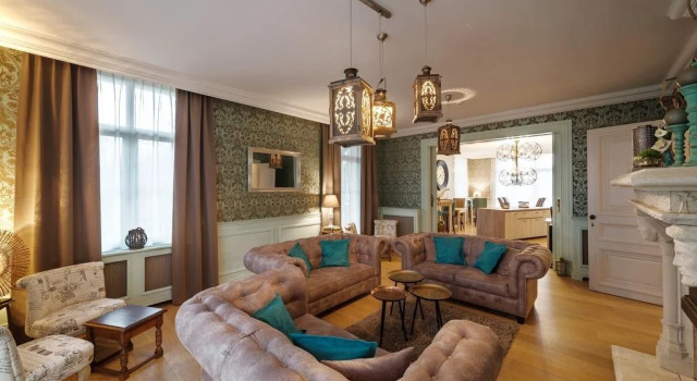Hôtel lEcrin dÔ, Book Hotel Spa 