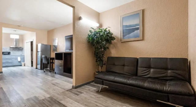 Люкс Country Inn Sonora
