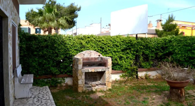Camera Standard Ostello Salento
