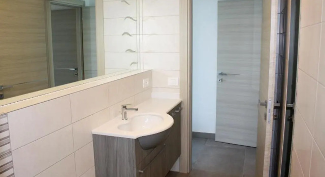 Апартаменты Nashira Apartments