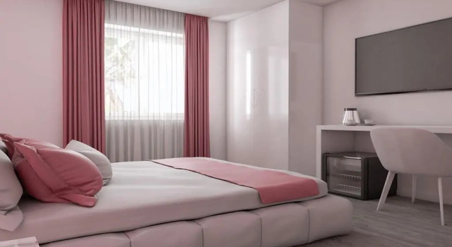 DIAMOND SUITE, Забронировать Отель Отели Побережья Сорренто с парковкой, Парковка
