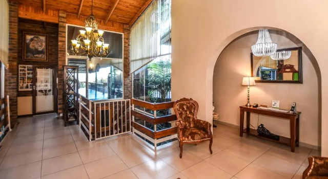 The Rest Guest House, Забронировать Гостевой дом Гостевые дома Мбомбела, Гостевой дом