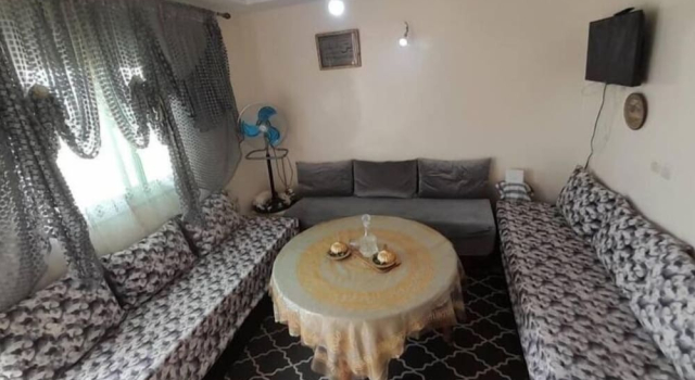 Апартаменты 2 km from  fes airport