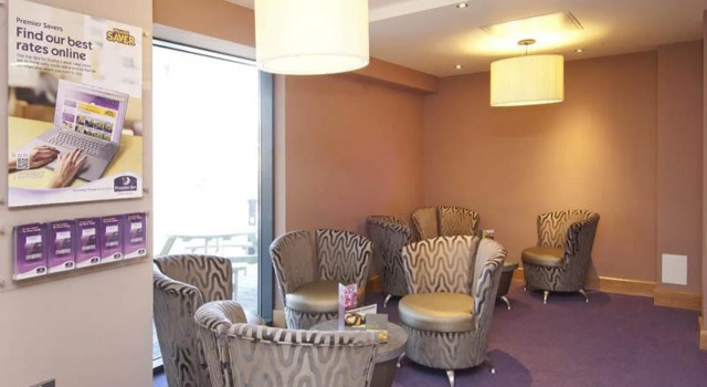Premier Inn Loughborough, Rezervați Hotel Loughborough Leicestershire