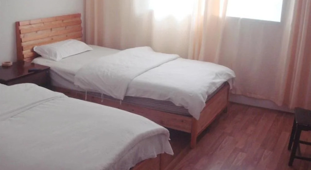 Tujia Small Courtyard Inn, Забронировать Отель Чжанцзяцзе Хунань