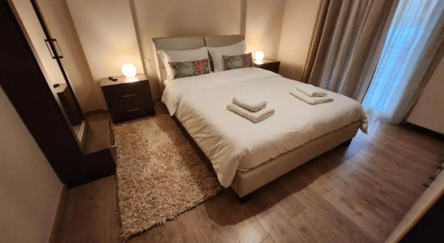 Elena house, Prenota Appartamento Hotel a Epiro con parcheggio, Parcheggio