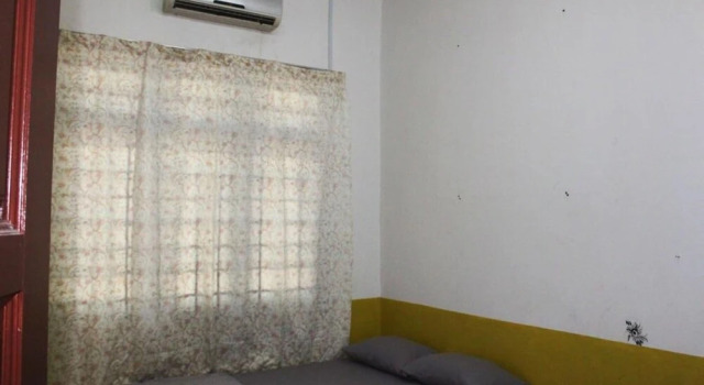 OYO HOME 90307 Kb Guest House, Jln Pcb, Забронировать Гостевой дом Гостевые дома Кота-Бару, Гостевой дом