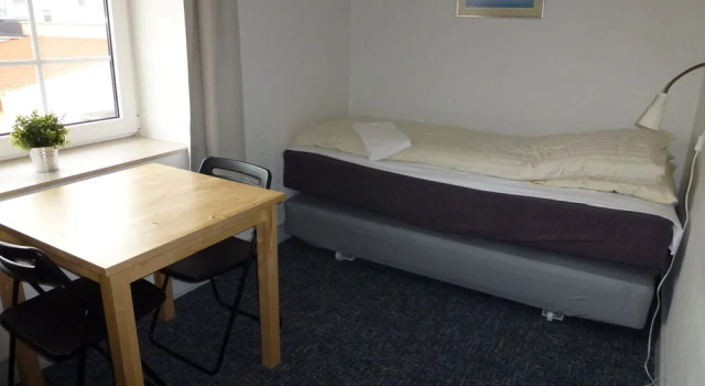 Danhostel Frederikshavn City, Rezervovat Hotel Frederikshavn 