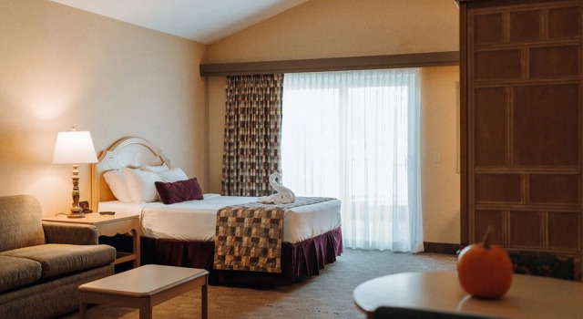 Skaneateles Suites, Réserver Hôtel Skaneateles Lacs Finger