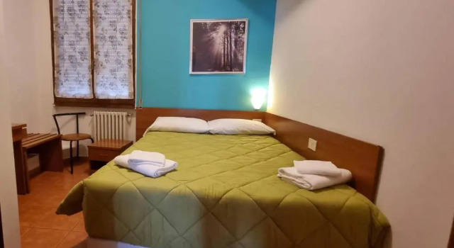 Двухместный номер Economy Hotel Indicatore