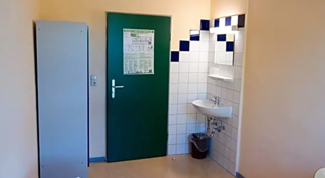 Номер Standard Hostel haus international