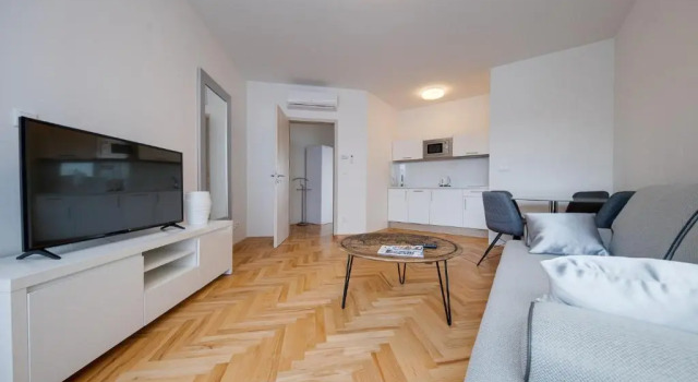 Апартаменты Gold Art Apartments