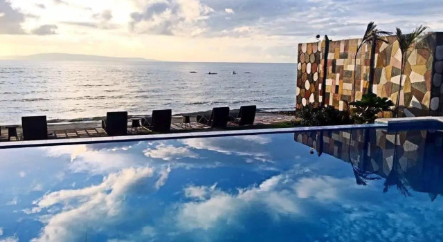 Номер Deluxe 71% Diving Resort
