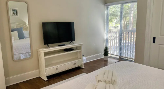 49 Woodbine Villas at The Sea Pines Resort