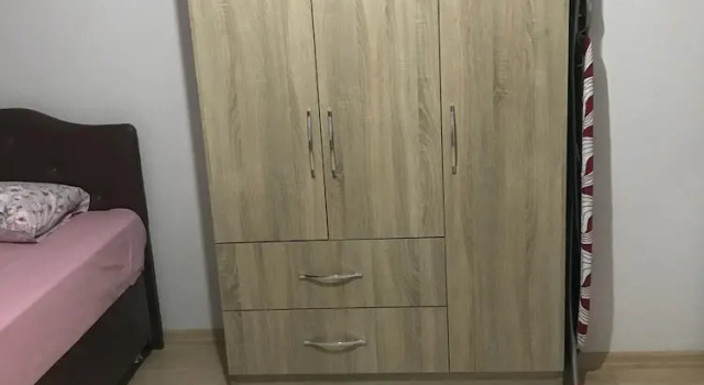 Motel 61, Забронировать Мотель Ортахисар 