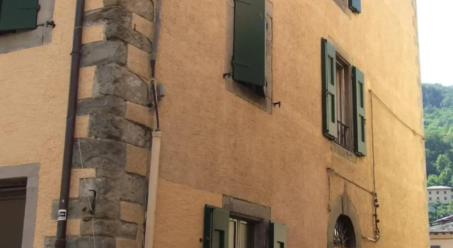 Appartamento Santi