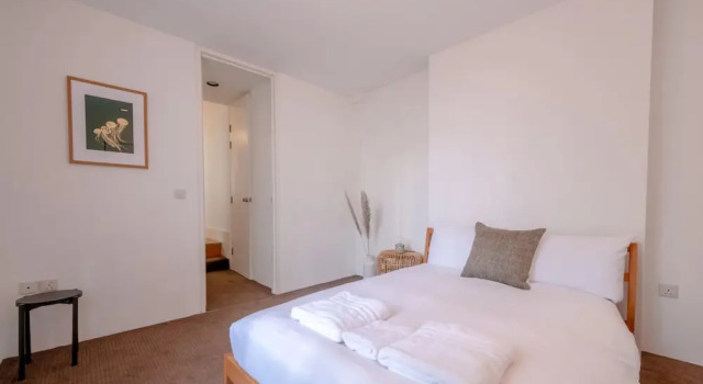Stylish & Light Victorian 2BD Flat - Holland Park, Varaa Huoneisto Asunnot kohteessa Merseyside, Huoneisto