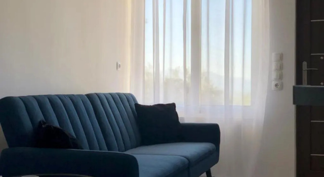 Апартаменты ενtreé guest house near Palamidi Castle