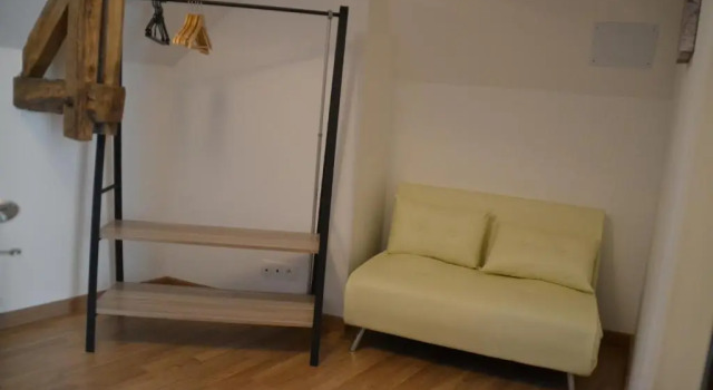 Апартаменты 10 rue du renard